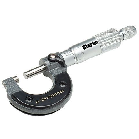 Micrometer